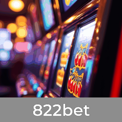 822bet Bônus acumulado 822bet
