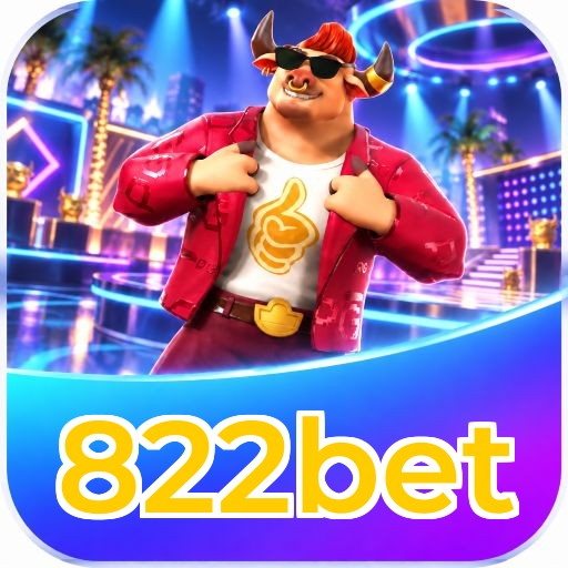 Especificações técnicas download 822bet